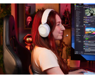 Corsair HS35 Stereo V3 Wireless Białe - 1538816 - zdjęcie 6